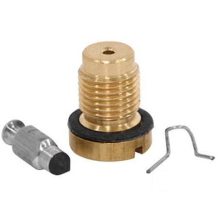 Aftermarket C3NN9564A MS Carburetor Carb Needle And Seat Fits Ford 9N 8N NAA 600 Tractor FSC30-0106